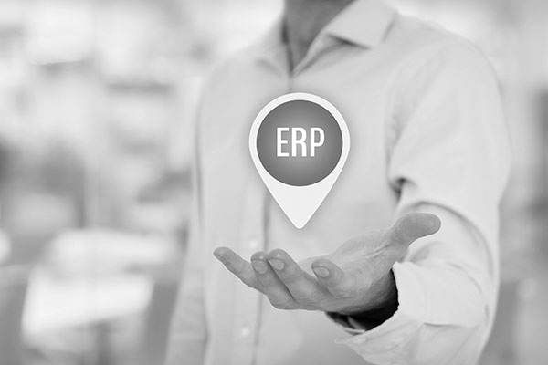 ERP