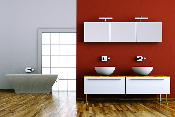 bath furniture manufacturers 