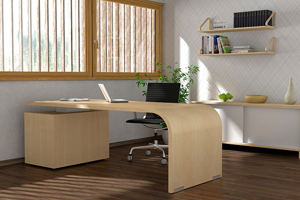 office furniture manufacturing